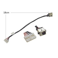 DC Jack Connecteur