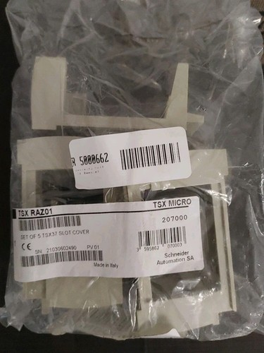 Lot caches pour tsx micro - 10,