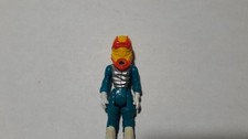 Kenner  MASK / M.A.S.K.  REPRO /  STILETTO Casque Helmet / GLORIA BECKER