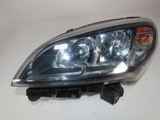 phare gauche fiat DOBLO Cargo