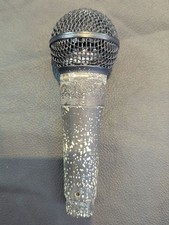 Microphone vintage SHURE SM78