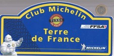 L50 michelin rallye ffsa - michelin., rallye.