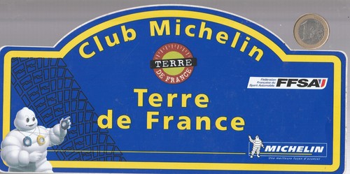 L50 michelin rallye ffsa - l50, rallye.