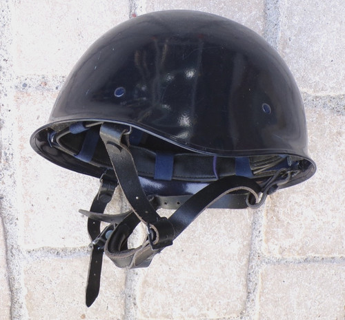 Casque gendarmerie - f1,