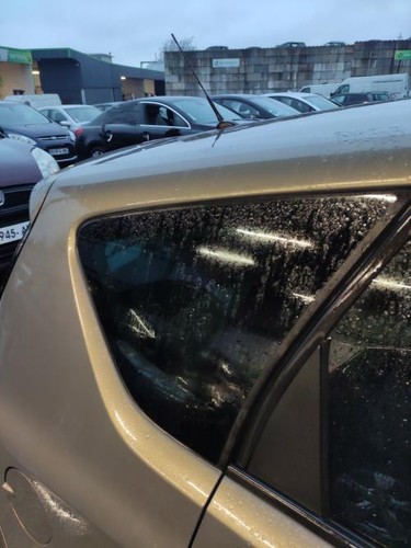 Custode arriere droit - , opel