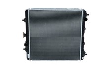 NRF Radiateur du moteur pour KUBOTA Series-M 50026