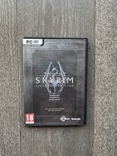 The Elder Scrolls V PC 