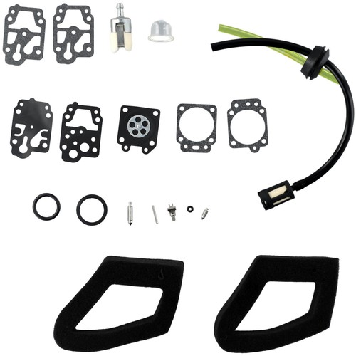 Gx35 carburateur réparation - gx35,