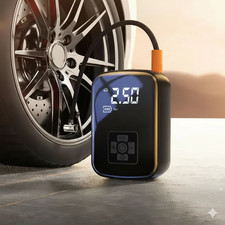 Compresseur d’Air Portatif