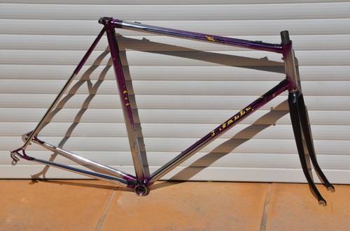 Vintage cavallo marino road - marino,