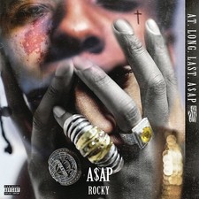 Vinile - Asap Rocky - At.Long.Last.Asap (2 Lp)  - Columbia - Nouveau
