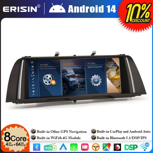 Qualcomm 64go android - 10.25",