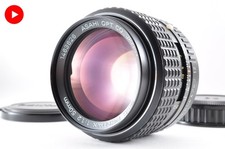 [Exc+5] Objectif SMC Pentax 50