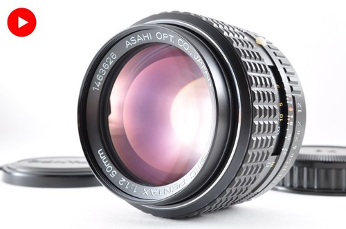 Exc objectif smc pentax - objectif,
