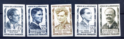 011125 timbre france - 011125,
