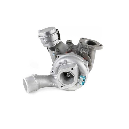 Turbo neuf kkk - turbo,