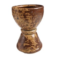 Coquetier Forme Diabolo En