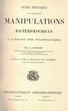 SARTORY A. - GUIDE PRATIQUE