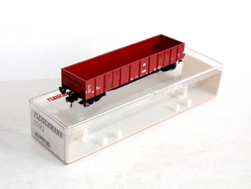 Fleischmann 5282 wagon - n°5282,
