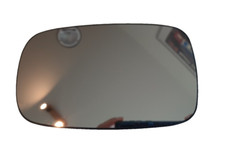 Verre miroir rétroviseur gauche = droit Clio 3 Megane 2 Scenic 2 7701054752