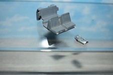  1/43 Norev pieces détachées, calandre et sièges pour Simca 8 ou 1200