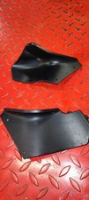 caches moteur / carters  plastique brutal 910 R MV AGUSTA 2005 2006 2007 2008