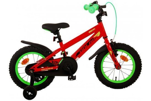 Ware rocky pouces vélo - rocky,
