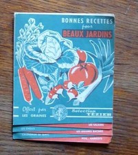 Maraichage Jardinage BONNES