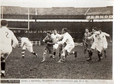 PHOTO DE PRESSE SPORT 1938 