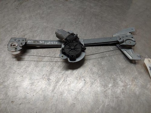 Leve vitre electrique avant