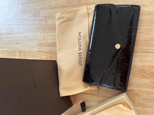 Louis vuitton monogram - monogram, vernis