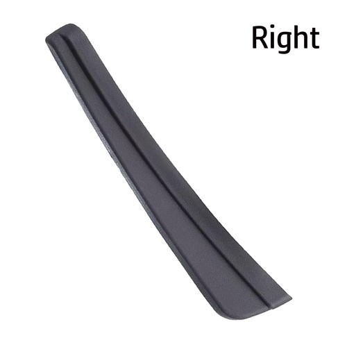 Moulure pare brise pour - moulure,