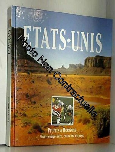 Etat unis minvielle très - |,