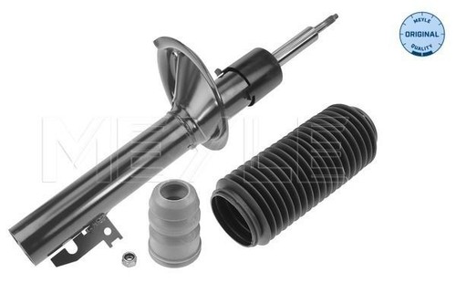 Shock absorber meyle 726 - x,