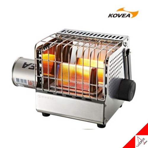 Chauffage gaz butane - chauffage,