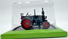 TRACTEUR Lanz Bulldog D 7506