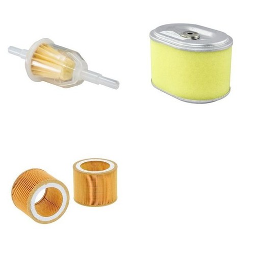 Kit filtre pour - filtre, sullair