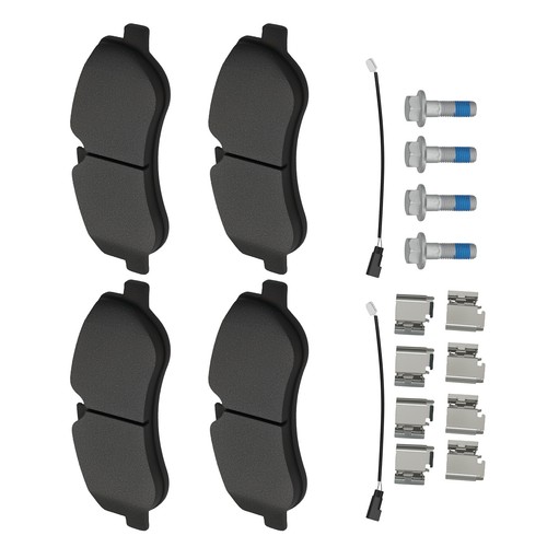 Brake pads avant for - brake,