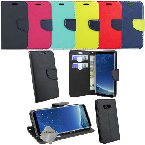 Housse etui coque - , portefeuille