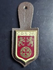 CRS 26 . Toulouse ( obsolete )