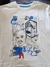 tee shirt Nike Charles Barkley
