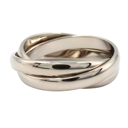 Bague cartier trinity - bague,
