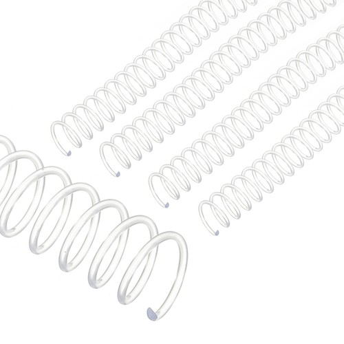 Bobines reliure spirale - , 16mm