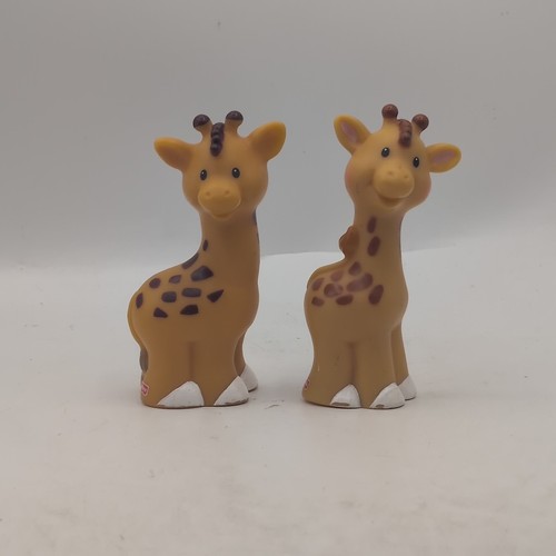 Fisher price little - price, people