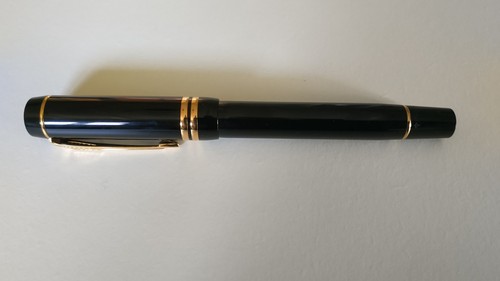 Parker duofold rollerball - parker,