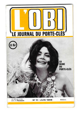 Magazine L'OBI - Le journal du