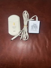 Vintage Braun Silk Épil Duo