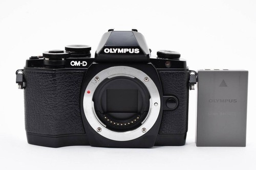 Appareil photo sans miroir