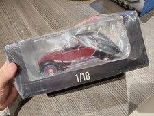 Citroen 2CV Charleston 1/18