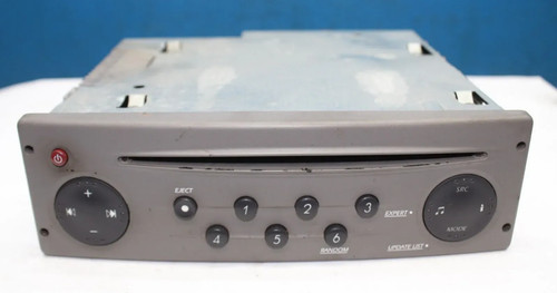 Autoradio radio 8200531482c - radio, cd